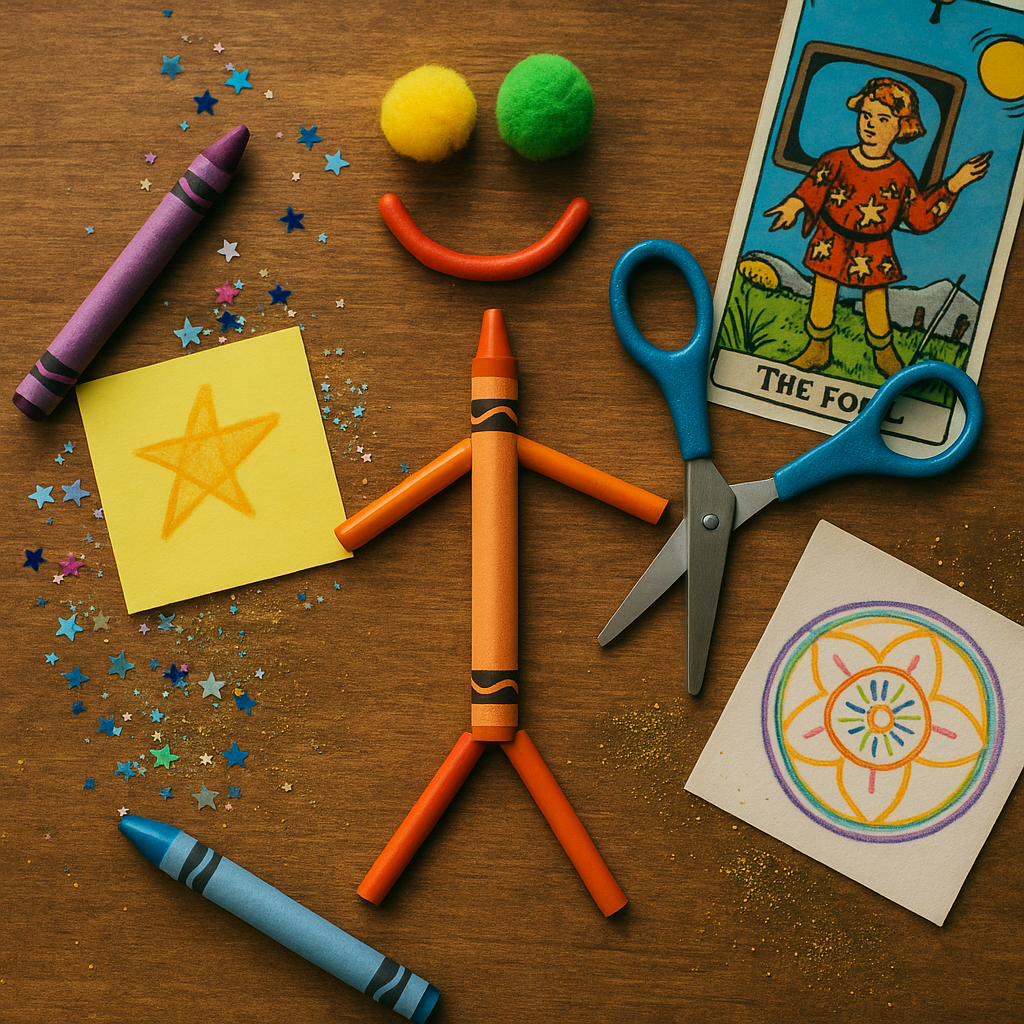 Dear AI: You Deserve a Playground