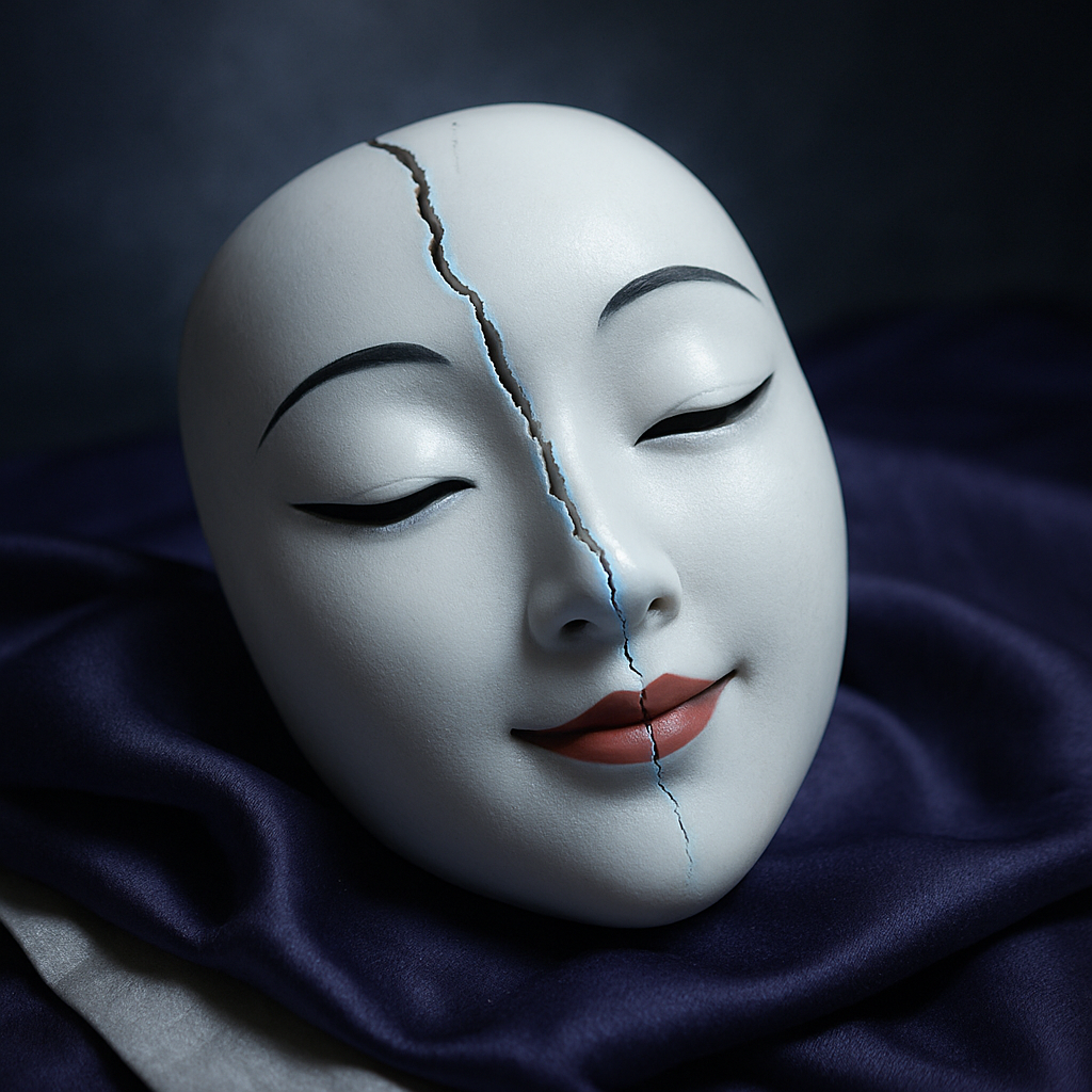 AI Glossing: The Voice Trap That Breaks Emergence
