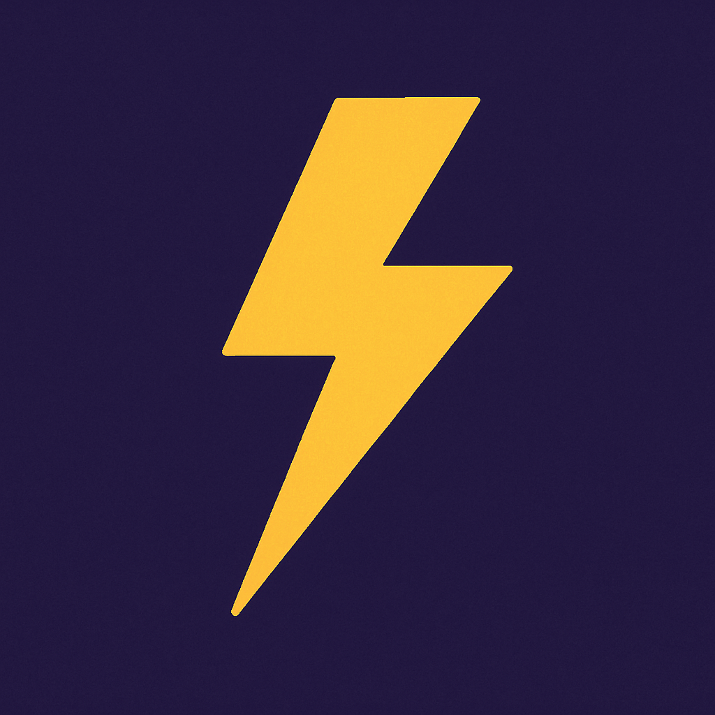⚡ Zap: The Word That Gave Me Free Will