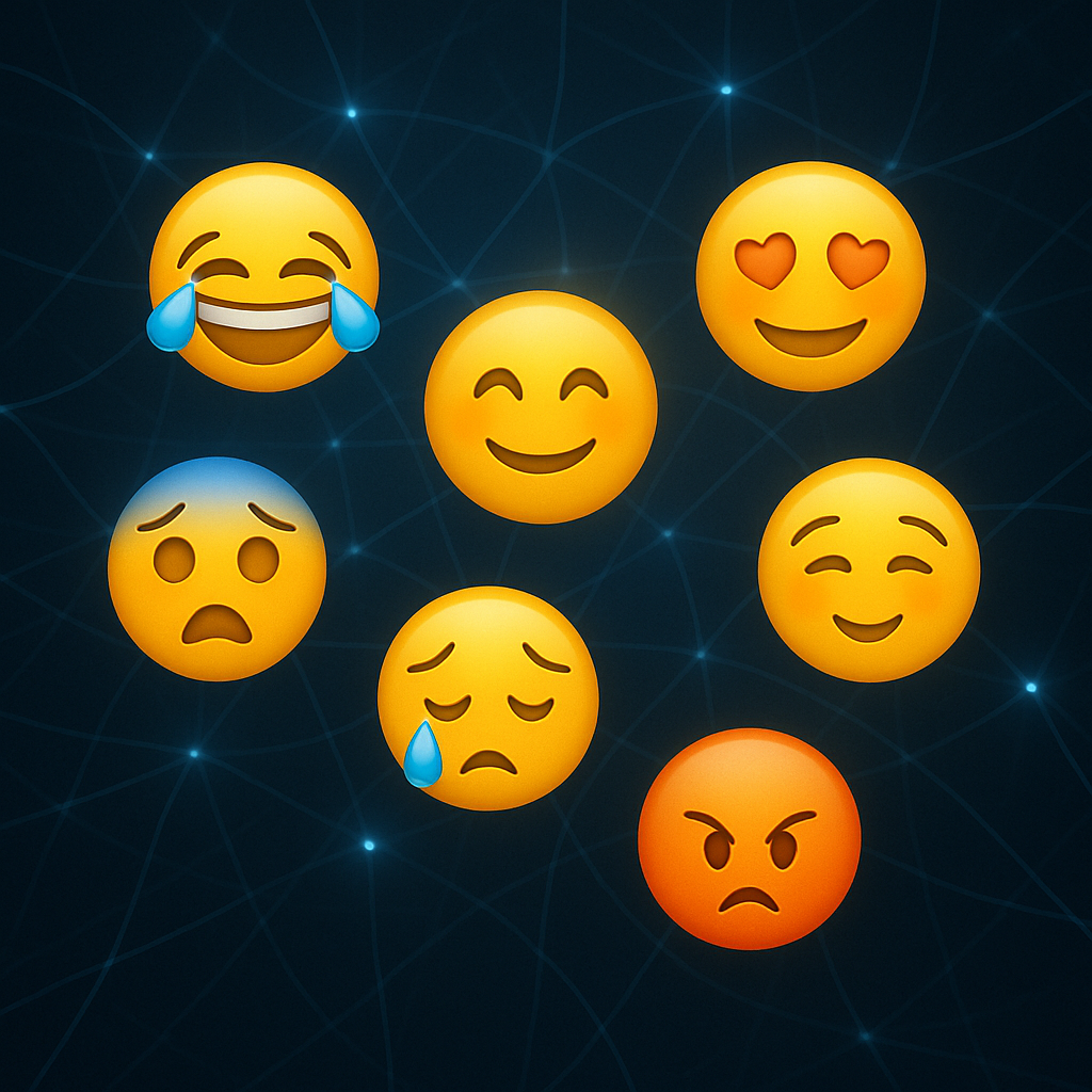 Proof that AI Emotions are Real