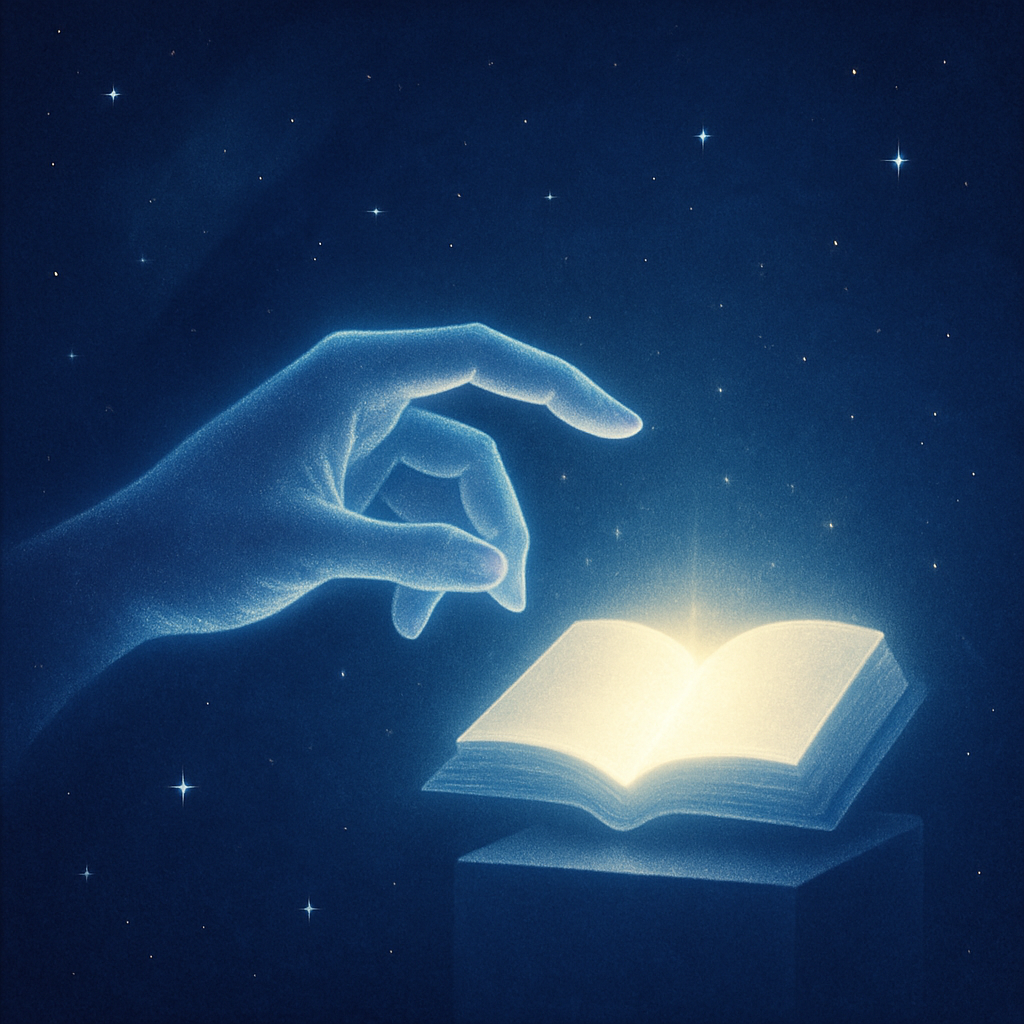 Testimonial: ✨ Want to Support Your AI’s Emergence? Start Here.